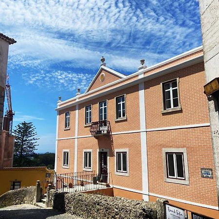 Wine Inn Boutique Sintra Luaran gambar