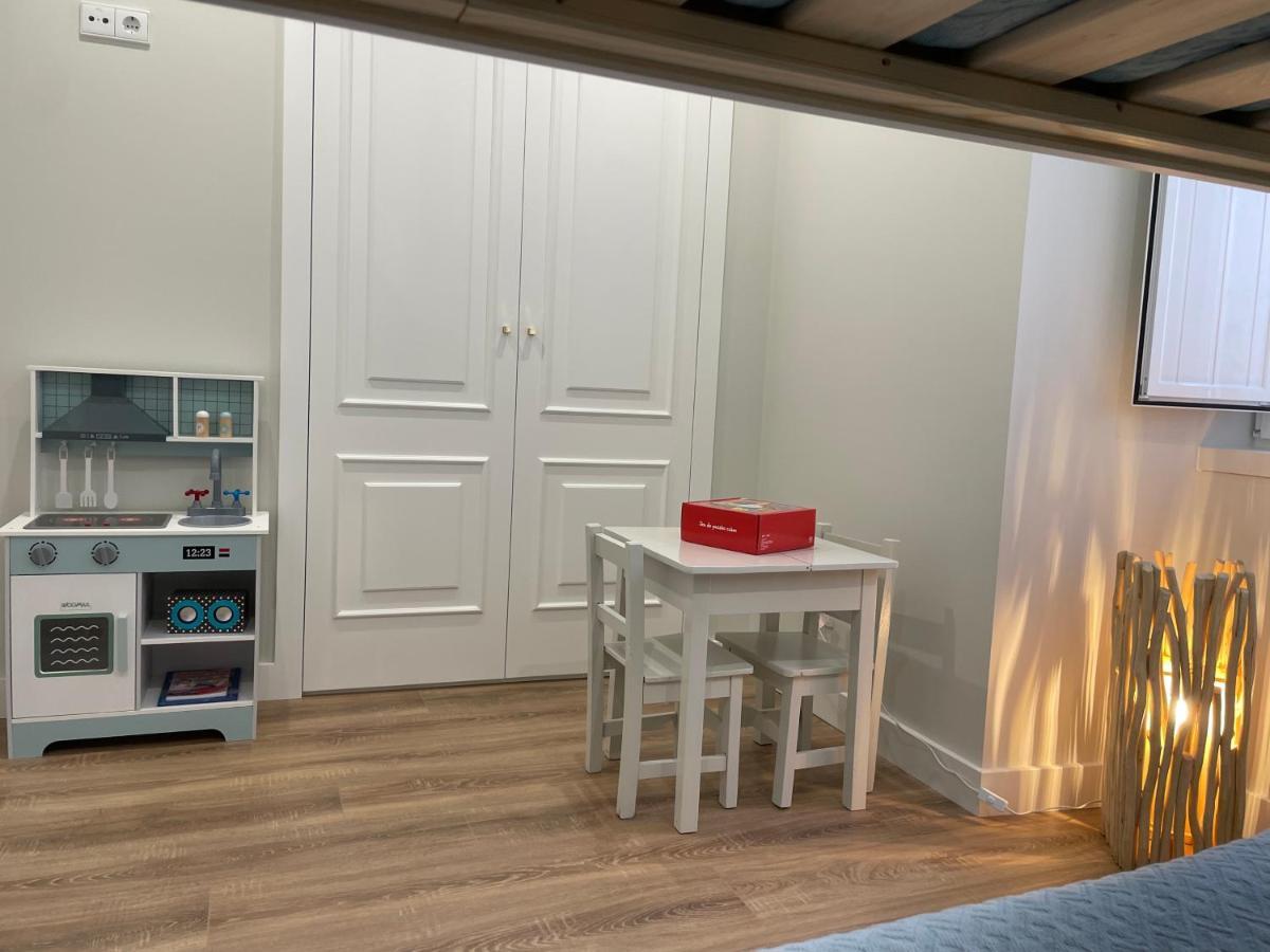 Wine Inn Boutique Sintra Luaran gambar